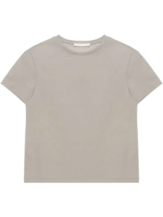 AMOMENTO Amomento コットンTシャツの商品画像