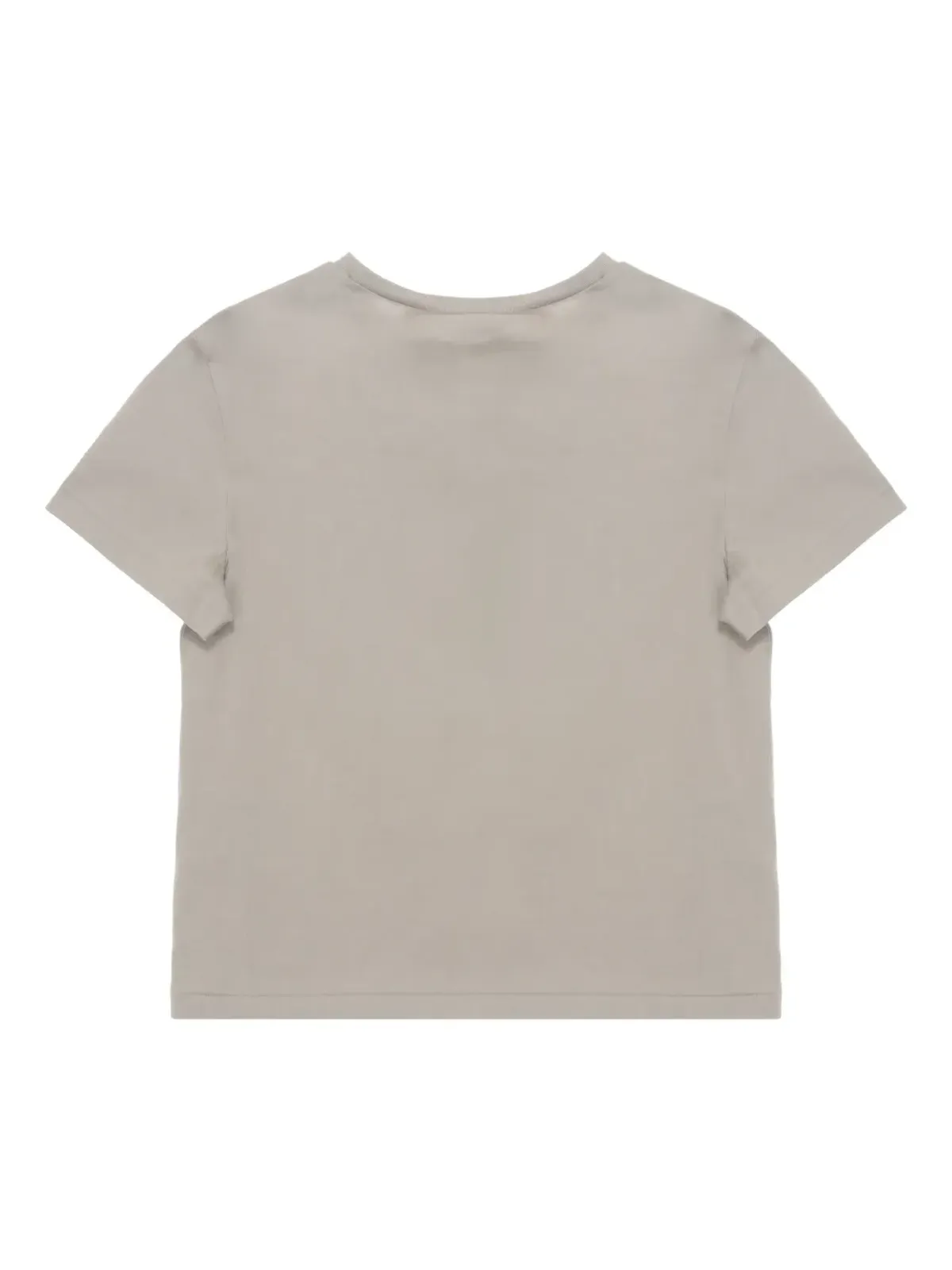 Amomento コットンTシャツ - 画像5