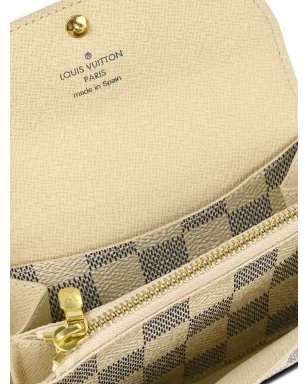 Louis Vuitton ビンテージ Ceinture Pochette Solo ベルトバッグ - サムネイル4