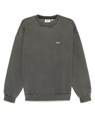 Obey Lowercaseスウェットシャツ - サムネイル1