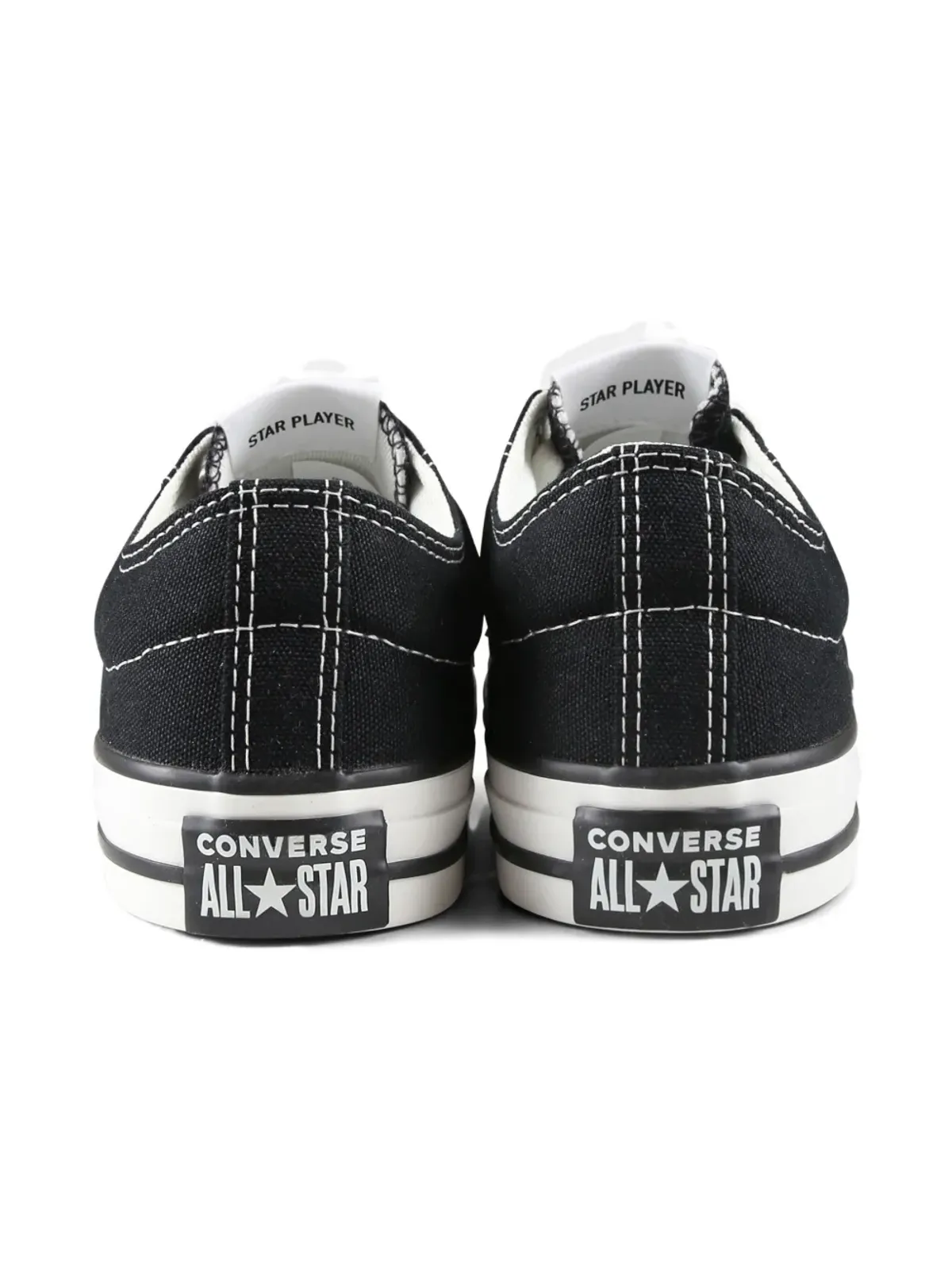 Converse Kids Star Player 76 スニーカー - 画像3