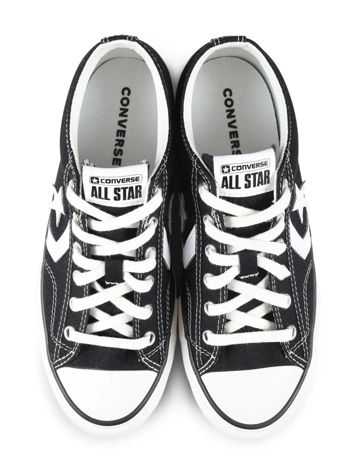 Converse Kids Star Player 76 スニーカー - 画像4