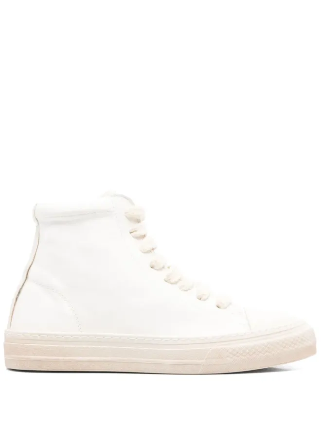 Moma Moma Vin sneakers - Whiteの商品画像