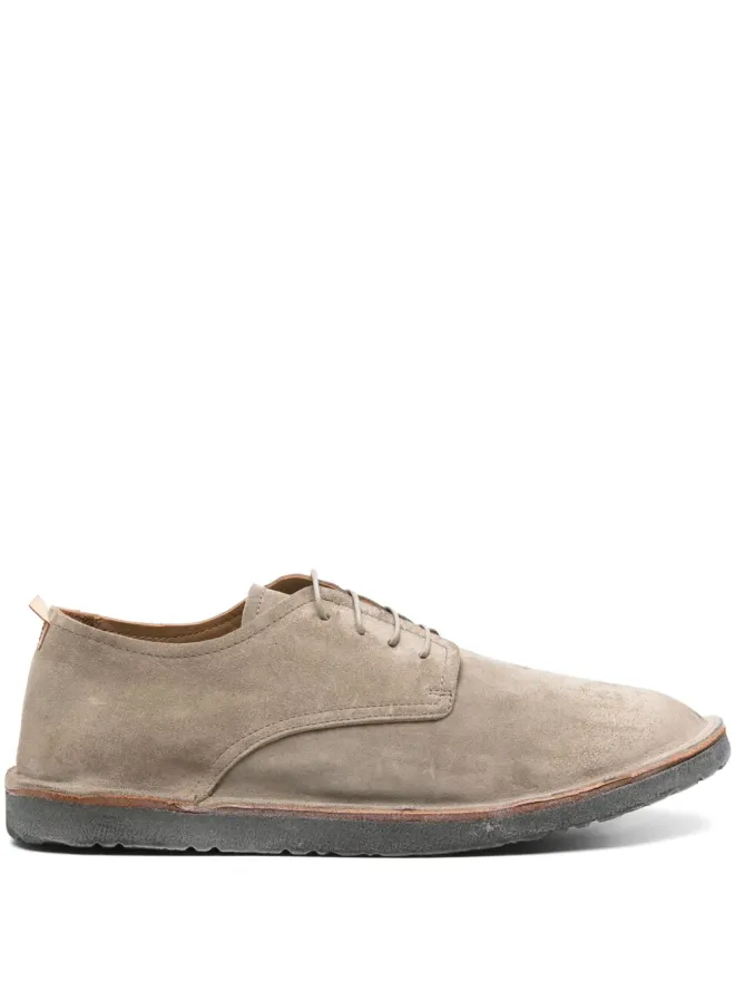 Moma Moma ナイロビ ダービーシューズ - ニュートラルの商品画像