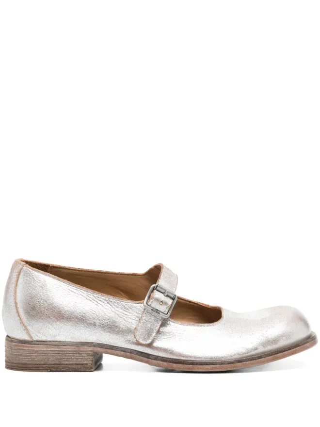 Moma Moma ピガール フラットシューズの商品画像