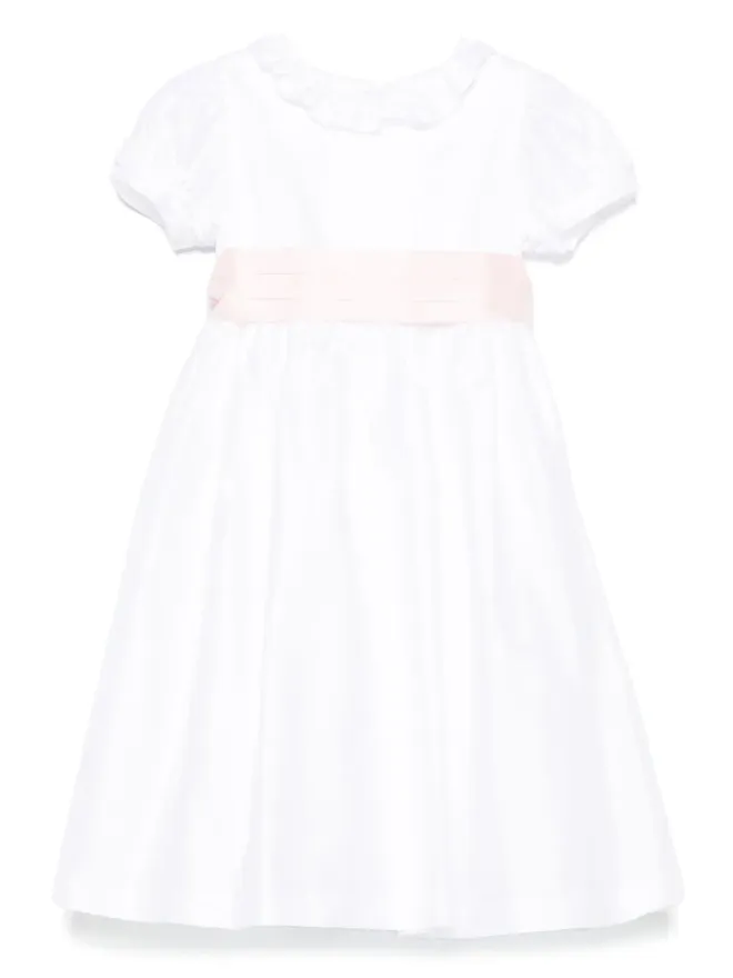 Siola Siola デコラティブ・バンドドレスの商品画像