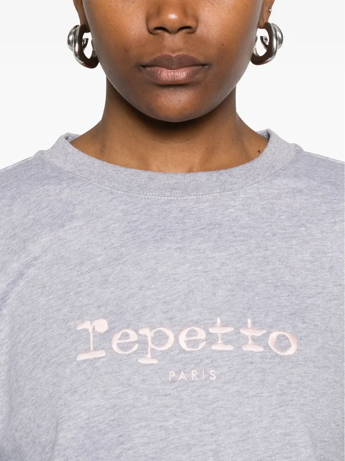 Repetto スウェットシャツ - 画像5