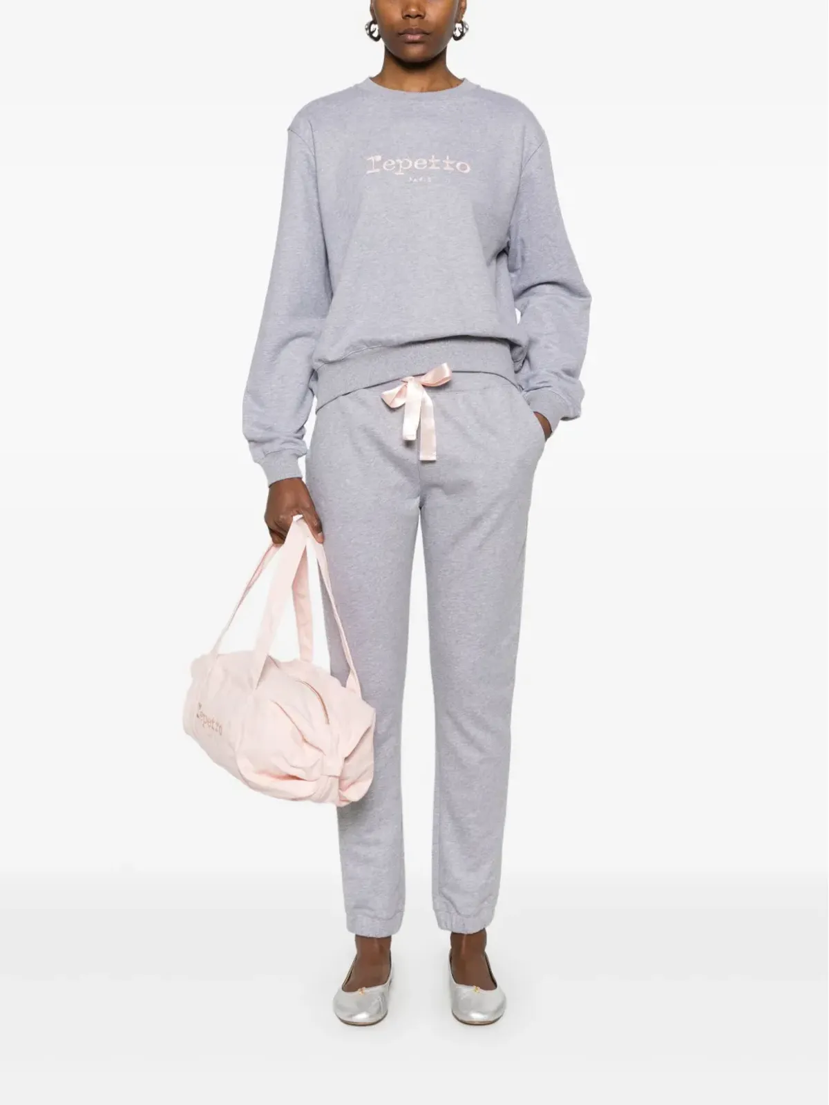 Repetto スウェットシャツ - 画像2