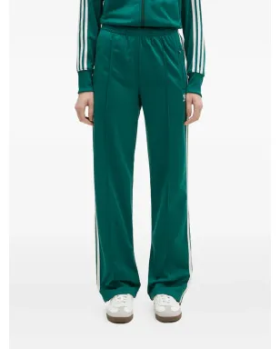 adidas サイドストライプ トラックパンツ - サムネイル1