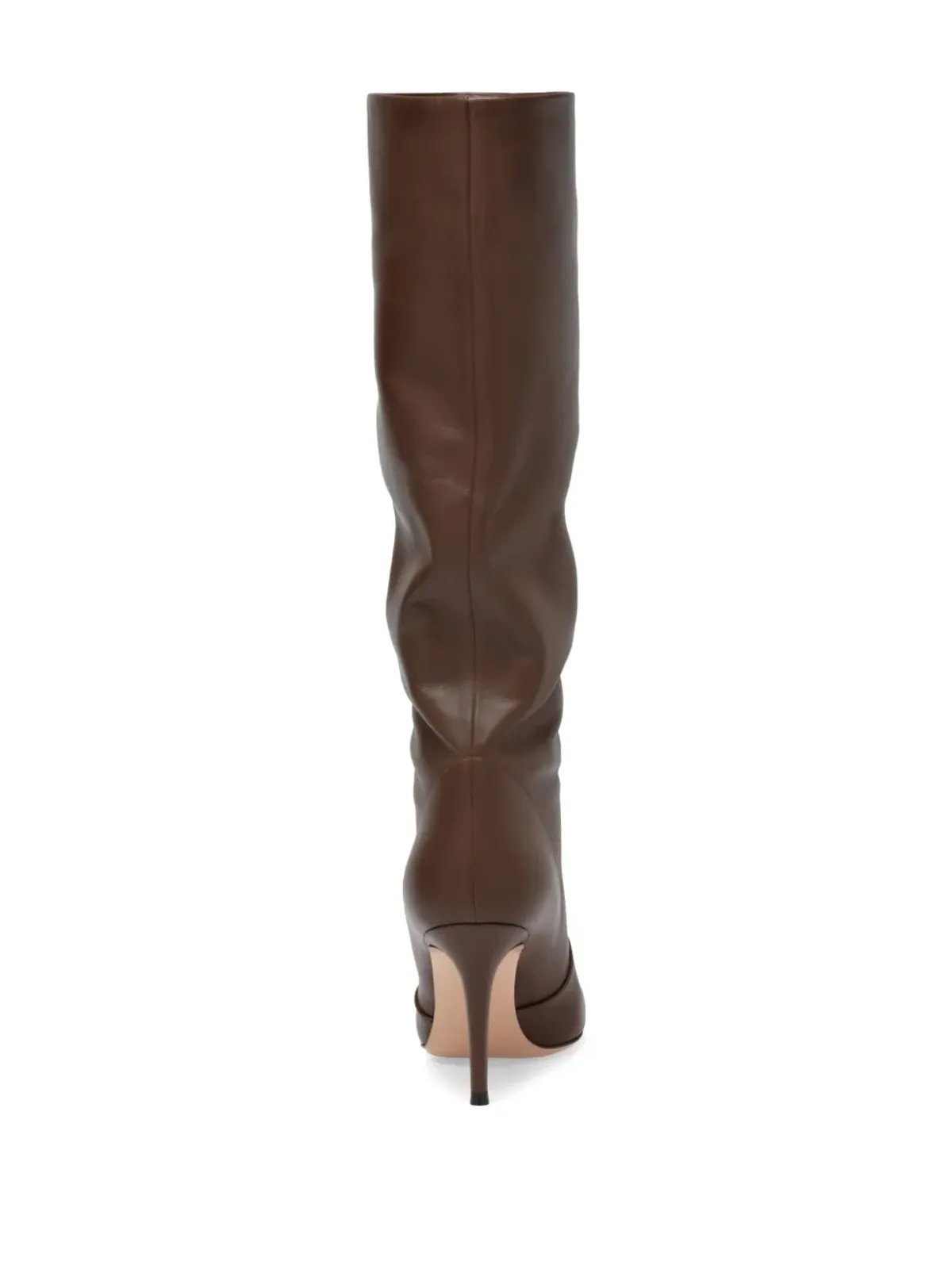 Gianvito Rossi Hansen ブーツ - 画像4