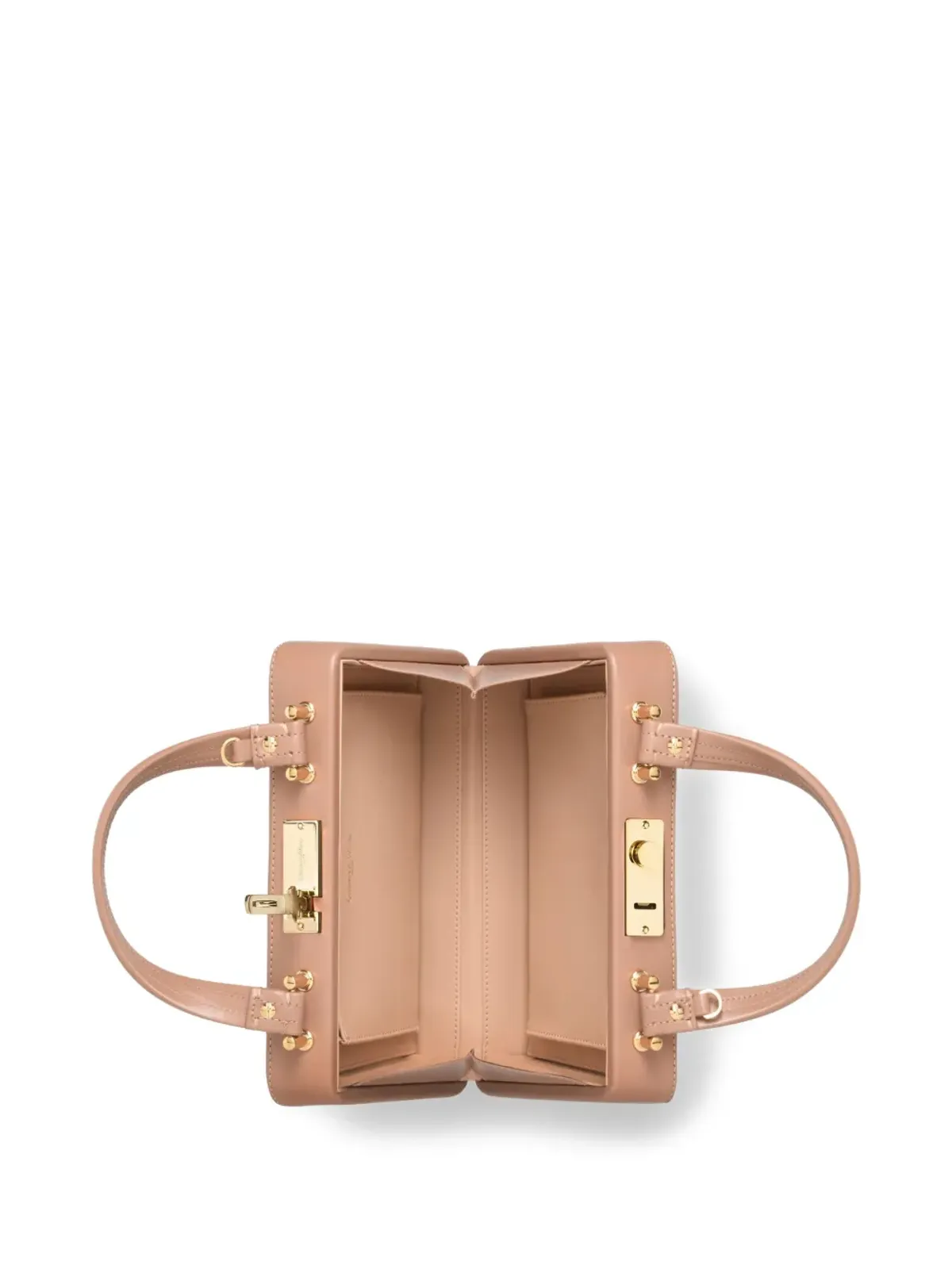 Gianvito Rossi Valì トートバッグ - ピンク - 画像5