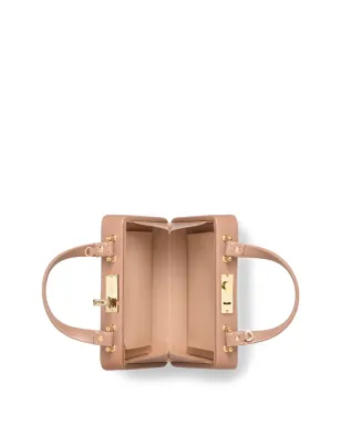 Gianvito Rossi Valì トートバッグ - ピンク - サムネイル5