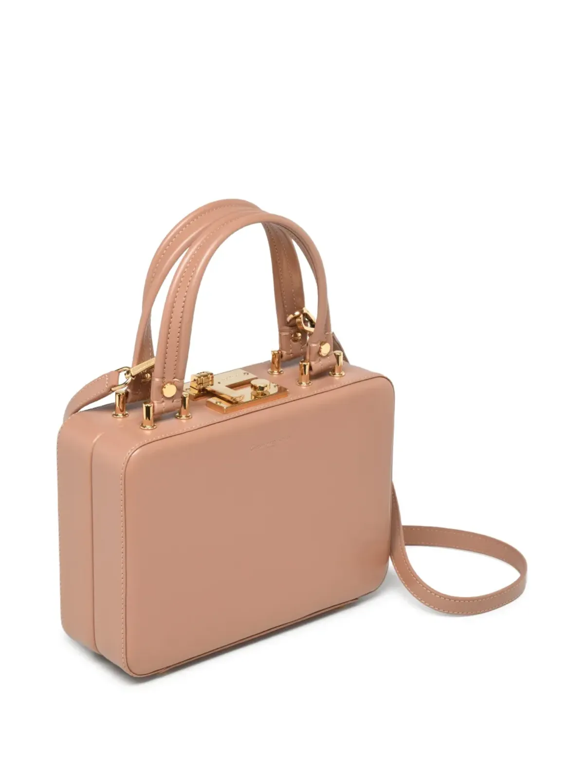 Gianvito Rossi Valì トートバッグ - ピンク - 画像2