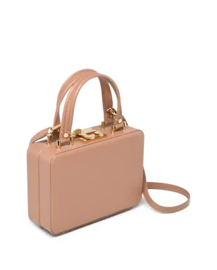Gianvito Rossi Valì トートバッグ - ピンク - サムネイル2