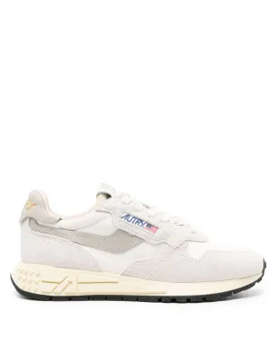 Autry Reelwind Low Nylon Crack/White スニーカー - サムネイル1