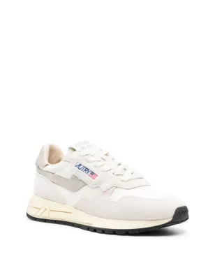 Autry Reelwind Low Nylon Crack/White スニーカー - サムネイル2