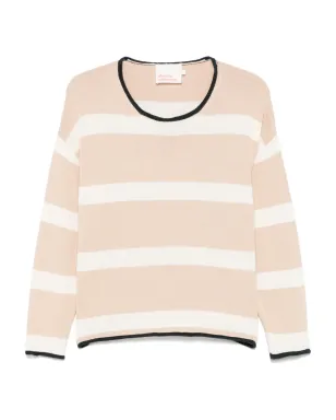 absolut cashmere Carmenセーター - サムネイル1