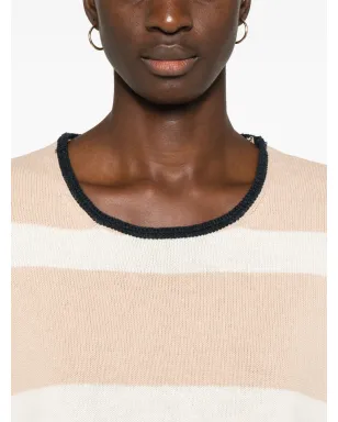 absolut cashmere Carmenセーター - サムネイル5