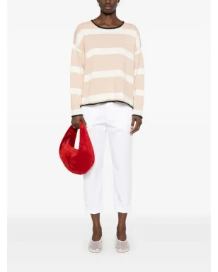 absolut cashmere Carmenセーター - サムネイル2