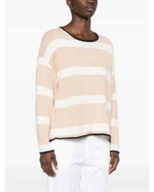 absolut cashmere Carmenセーター - サムネイル3