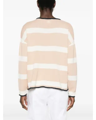 absolut cashmere Carmenセーター - サムネイル4
