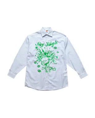 Sky High Farm Mindblownシャツ - サムネイル1