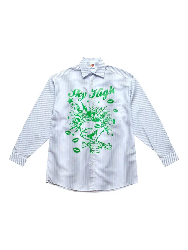 Sky High Farm Sky High Farm Mindblownシャツの商品画像