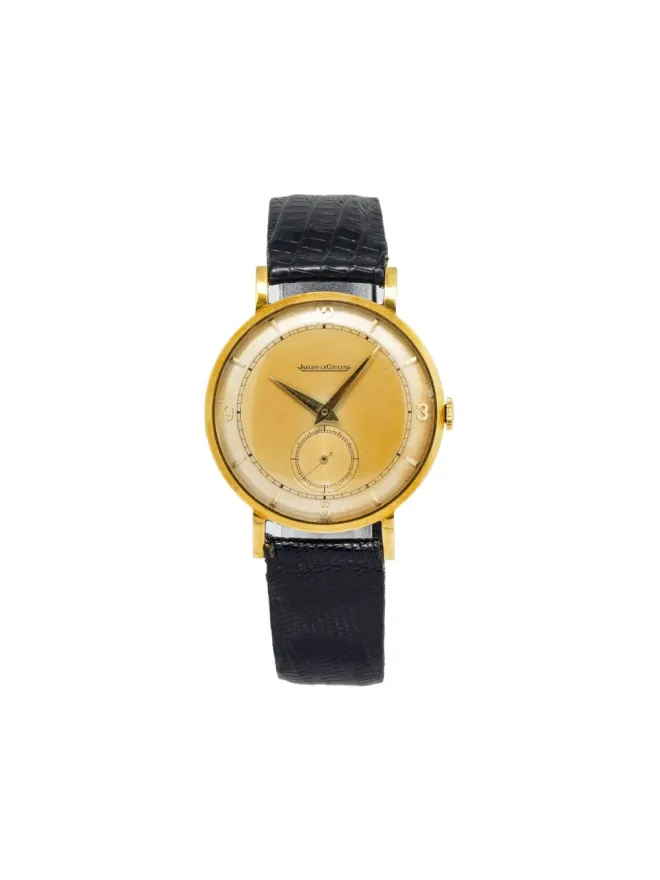 Jaeger-LeCoultre Jaeger-LeCoultre ヴィンテージ ゴールド ドレスウォッチの商品画像