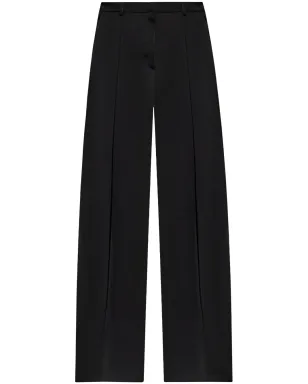 Balmain ワイドレッグスラックス - サムネイル1