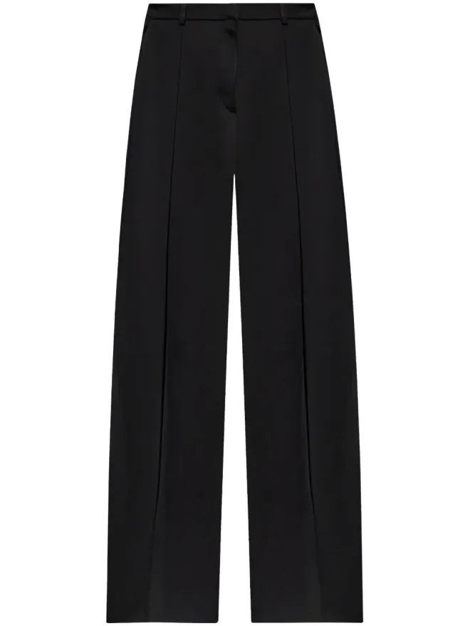BALMAIN Balmain ワイドレッグスラックスの商品画像