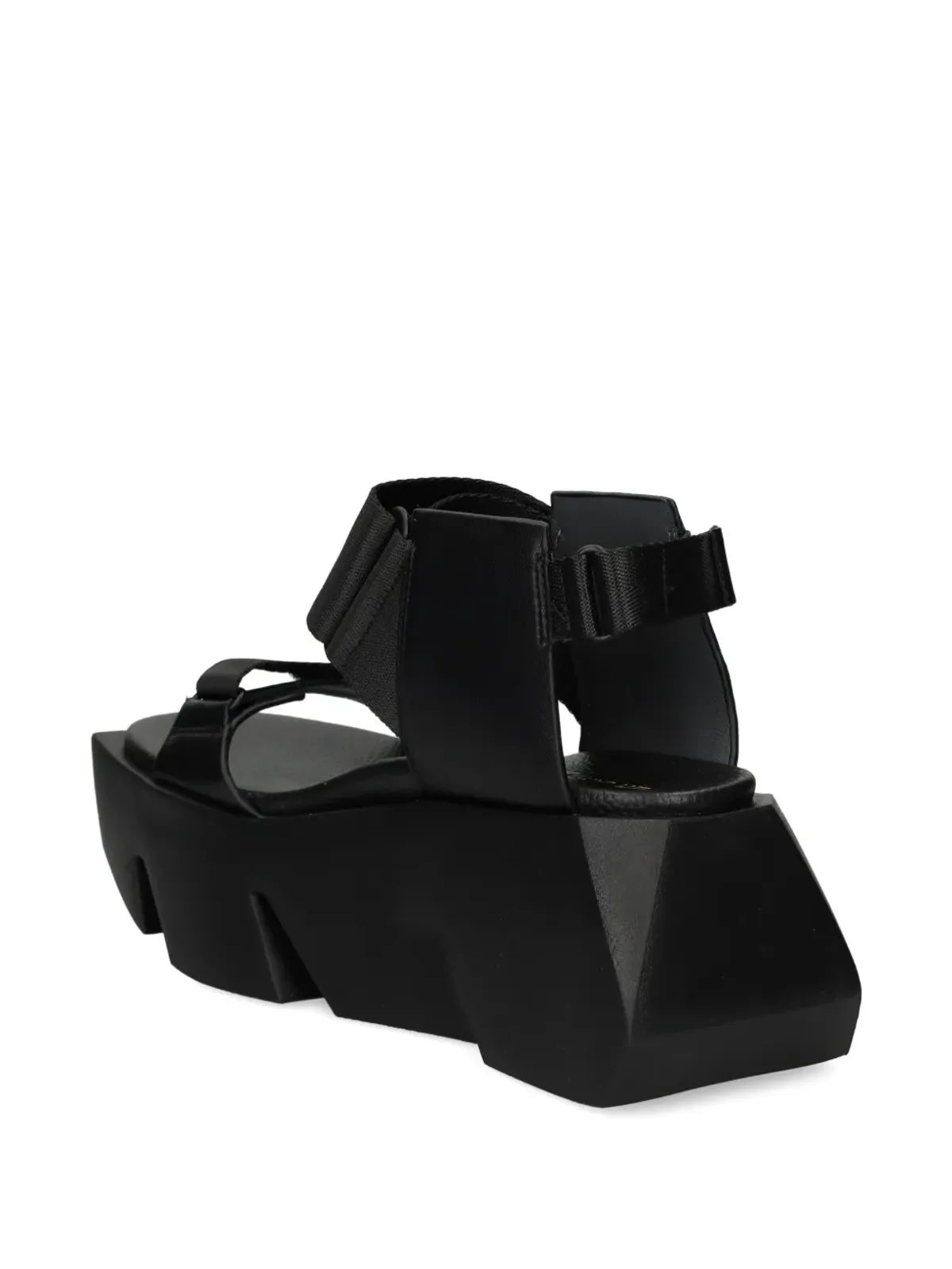 United Nude Bull Runサンダル - 画像3