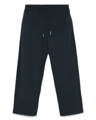 Emporio Armani ワッフルニットパンツ - サムネイル1