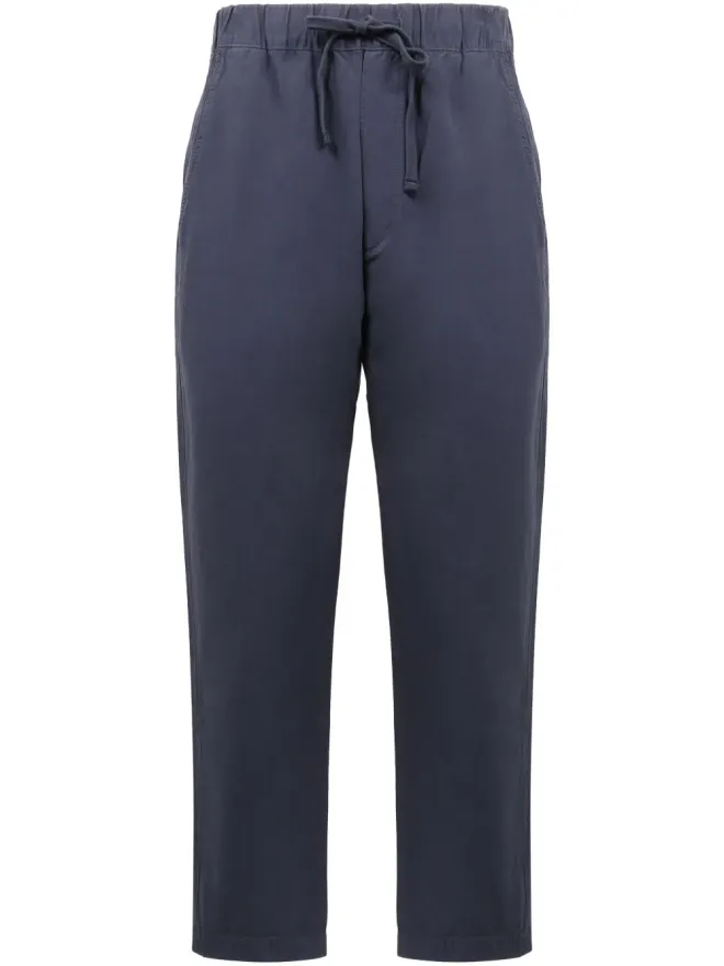 Citizens of Humanity Citizens of Humanity ストレートレッグパンツ - ブルーの商品画像