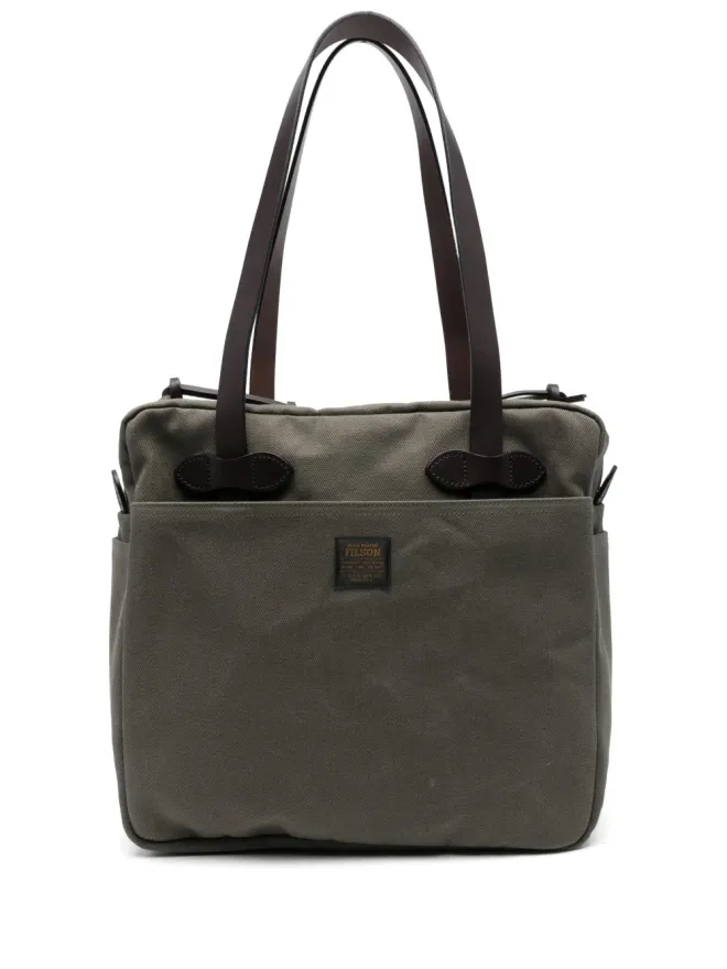 Filson Filson ラギッドツイル トートバッグの商品画像