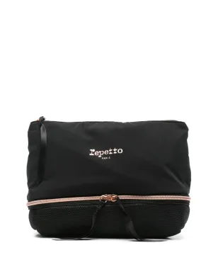 Repetto メイクアップバッグ - サムネイル1