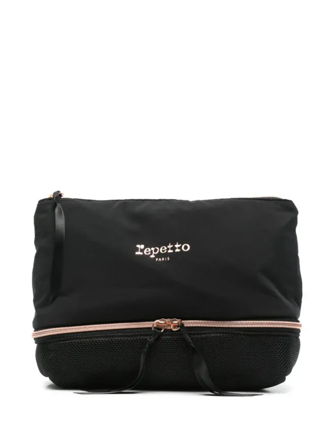 Repetto Repetto メイクアップバッグの商品画像