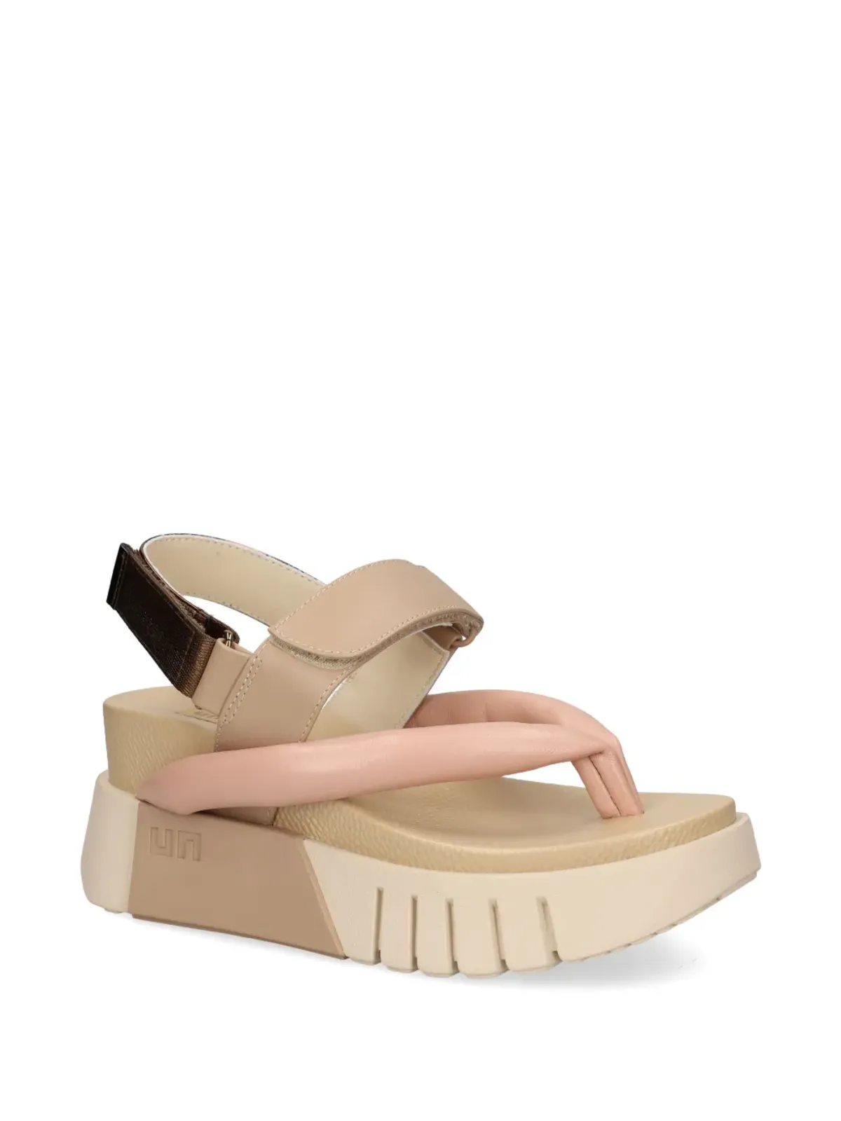 United Nude デルタ トン サンダル - 画像2