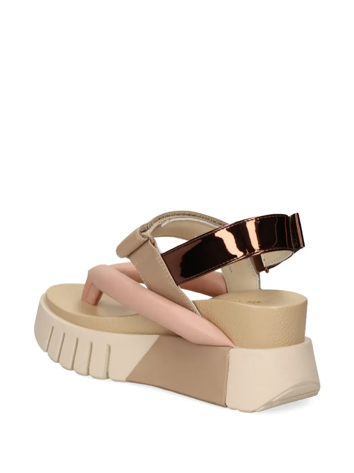 United Nude デルタ トン サンダル - 画像3