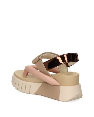 United Nude デルタ トン サンダル - サムネイル3