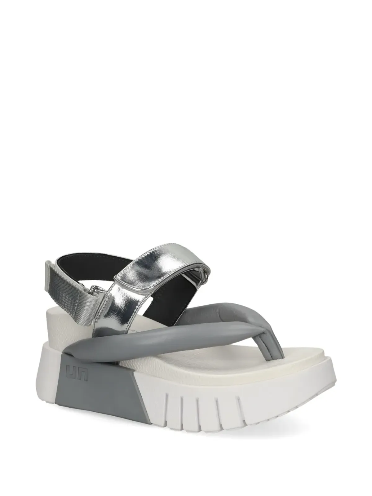 United Nude デルタ トングサンダル - 画像2