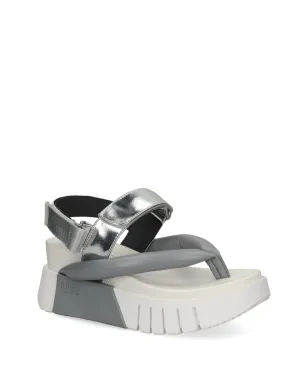 United Nude デルタ トングサンダル - サムネイル2