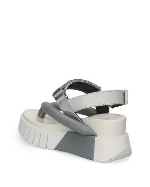United Nude デルタ トングサンダル - サムネイル3