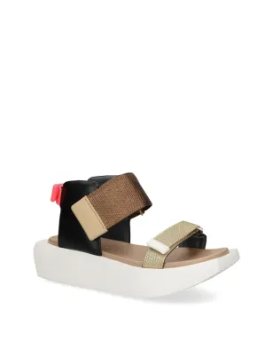 United Nude 60mm Wa Puffy Lo サンダル - サムネイル2