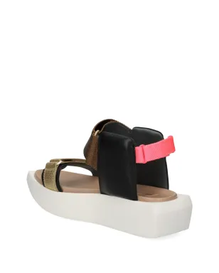 United Nude 60mm Wa Puffy Lo サンダル - サムネイル3