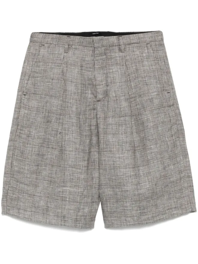 R13 R13 ジャンボショーツの商品画像