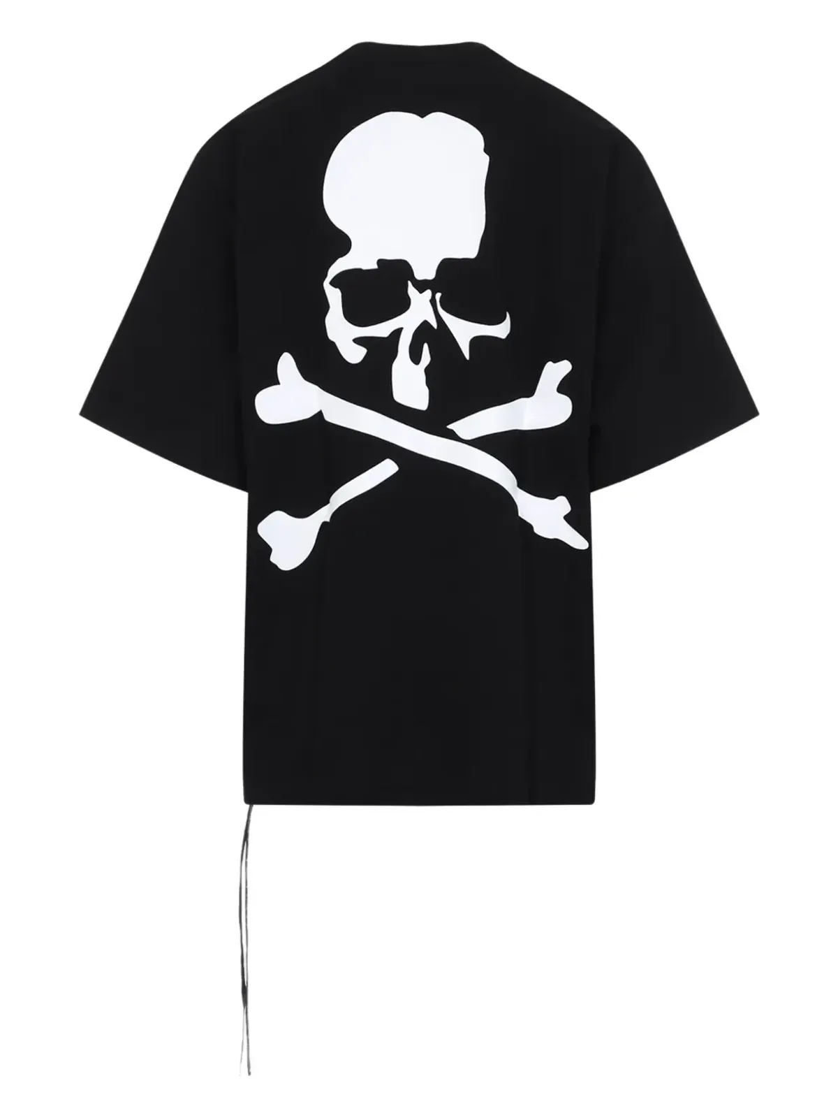 Mastermind Japan コットンTシャツ ブラック - 画像2