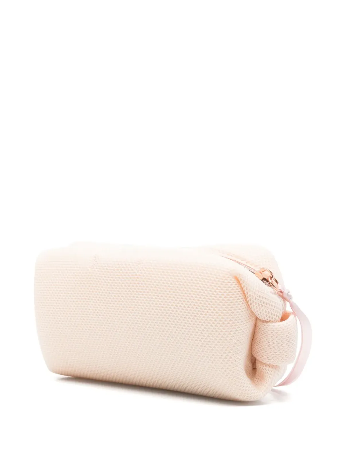 Repetto メイクアップバッグ - 画像2