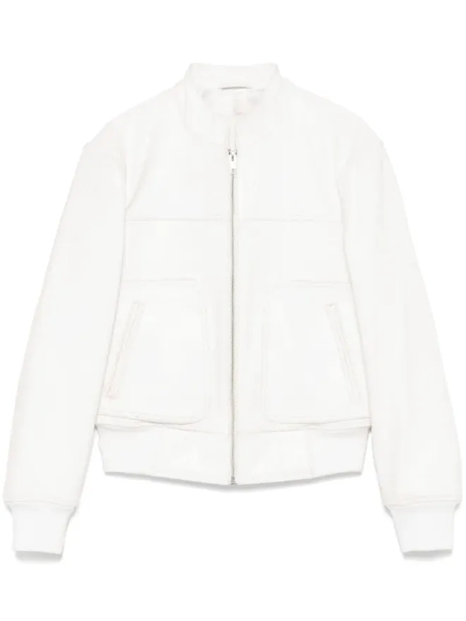 R13 R13 クラックドエフェクト・ジャケットの商品画像