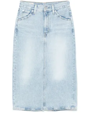 Levi's ハイライズ ミディスカート - サムネイル1