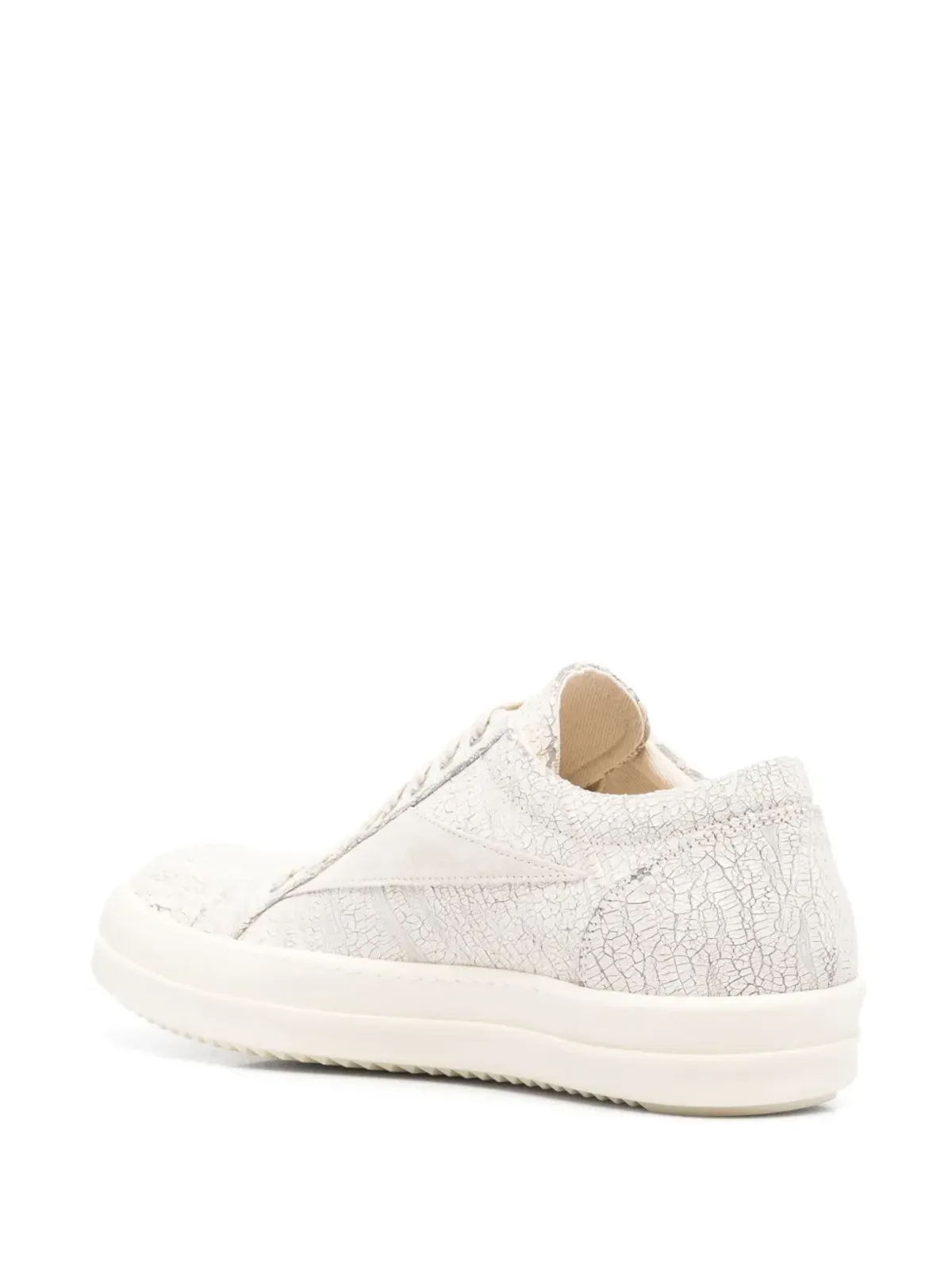 Rick Owens DRKSHDW ビンテージ スニーカー - 画像3